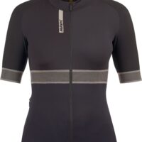 MAVIC KOSZULKA DAMSKA KSYRIUM BLACK (T000154)