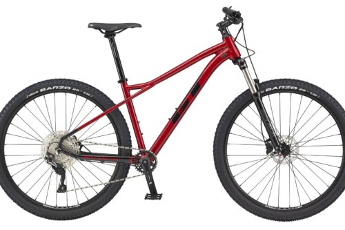 GT AVALANCHE 29" ELITE (G27201M10/RED)