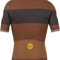 MAVIC KOSZULKA HERITAGE BRONZE BLACK (T000308)