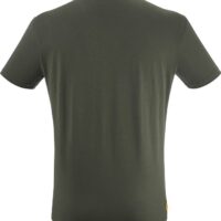 MAVIC KOSZULKA Z KRÓTKIM RĘKAWEM HERITAGE V ARMY GREEN CORDE (T000233)