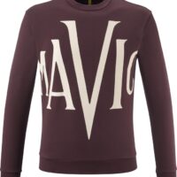 MAVIC BLUZA HERITAGE V AUBERGINE CORDE (T000236)
