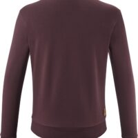 MAVIC BLUZA HERITAGE V AUBERGINE CORDE (T000236)