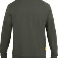 MAVIC BLUZA HERITAGE V ARMY GREEN CORDE (T000237)