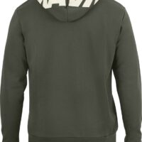 MAVIC BLUZA Z KAPTUREM CORPORATE ARMY GREEN (T000226)