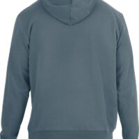 MAVIC BLUZA Z KAPTUREM CORPORATE LOGO ORION BLUE WHITE (T000225)