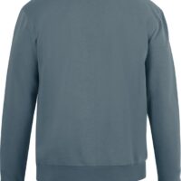 MAVIC BLUZA Z KAPTUREM CORPORATE LOGO ORION BLUE (T000223)