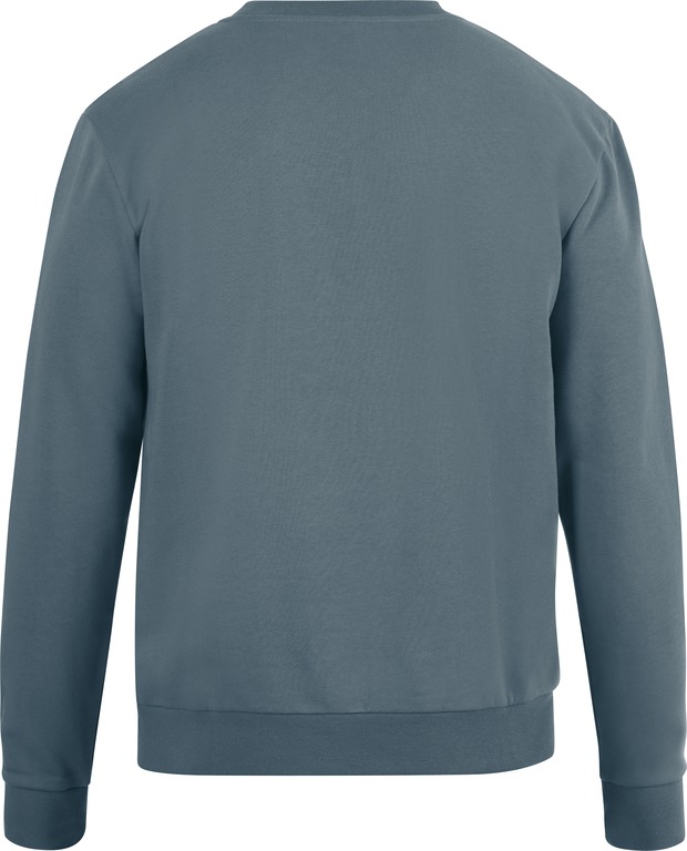MAVIC BLUZA Z KAPTUREM CORPORATE LOGO ORION BLUE (T000223)