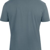 MAVIC KOSZULKA Z KRÓTKIM RĘKAWEM CORPORATE LOGO ORION BLUE (T000212)
