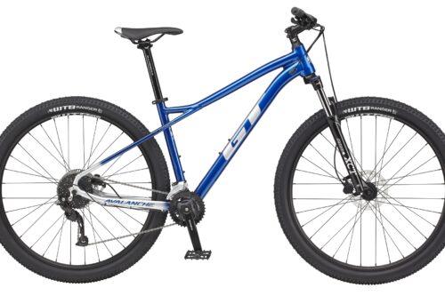 GT AVALANCHE 29" SPORT (G27401M20/BLU)