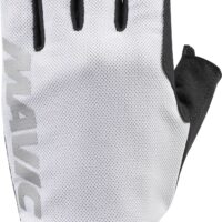 MAVIC RĘKAWICZKI COSMIC WHITE (G000193)