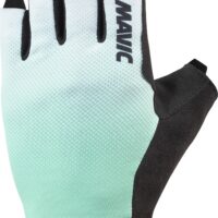 MAVIC RĘKAWICZKI AKSIUM GRADIENT MINT WHITE (G000200)