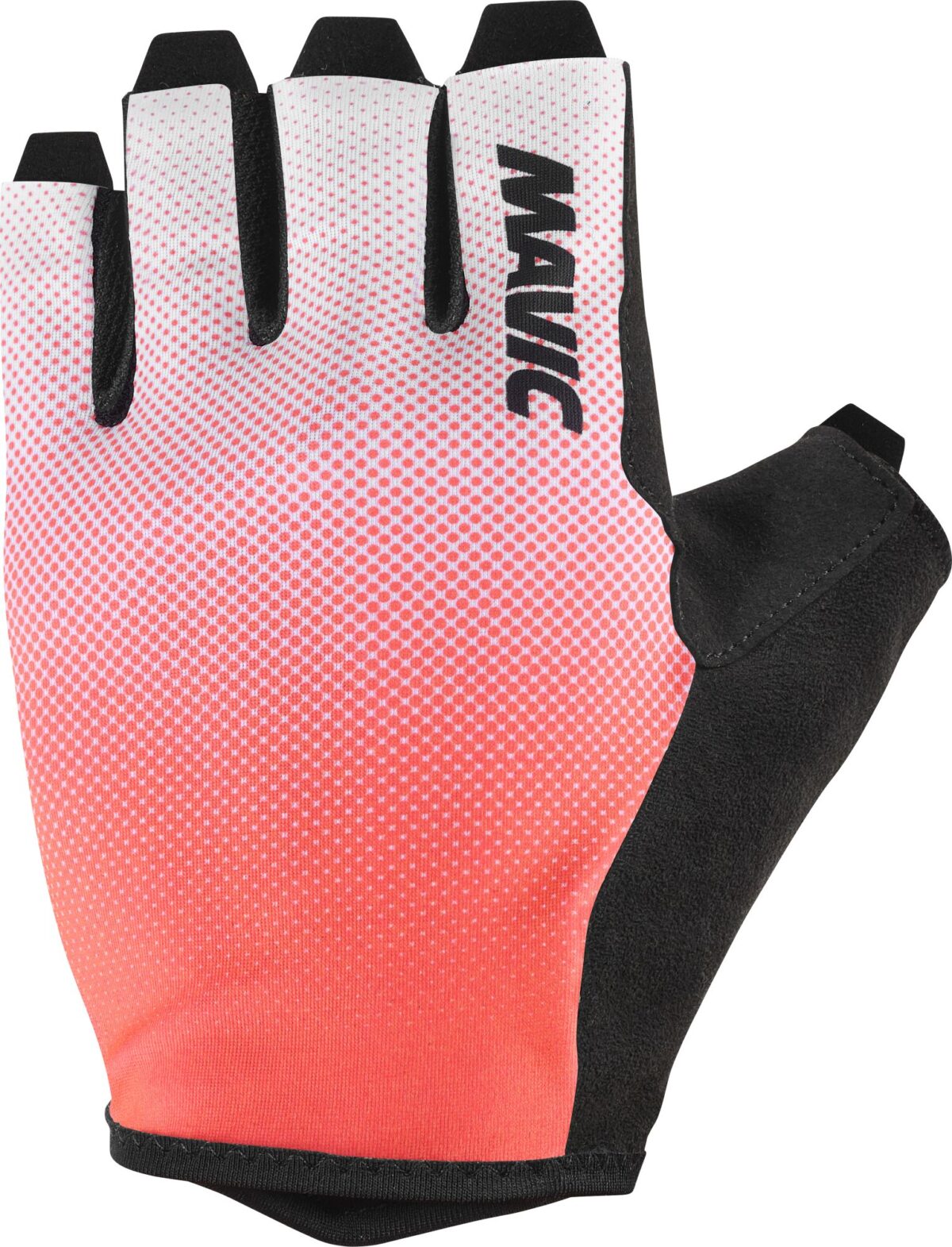 MAVIC RĘKAWICZKI AKSIUM GRADIENT CORAIL WHITE (G000201)