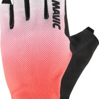 MAVIC RĘKAWICZKI AKSIUM GRADIENT CORAIL WHITE (G000201)