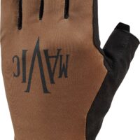 MAVIC RĘKAWICZKI AKSIUM GRADIENT BRONZE BLACK (G000205)