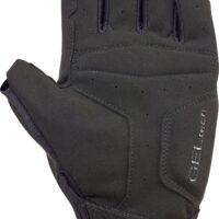 MAVIC RĘKAWICZKI KSYRIUM PRO BLACK (G000196)