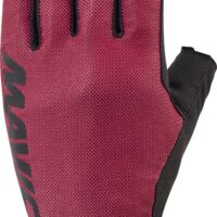 MAVIC RĘKAWICZKI KSYRIUM PRO BURGUNDY (G000198)