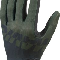 MAVIC RĘKAWICZKI DEEMAX ARMY GREEN (G000306)