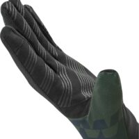 MAVIC RĘKAWICZKI DEEMAX ARMY GREEN (G000306)