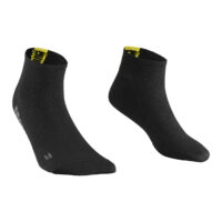 MAVIC SKARPETKI ESSENTIAL LOW BLACK (G000325)