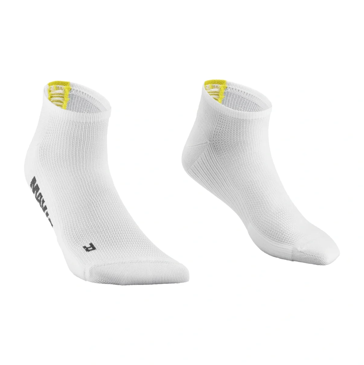 MAVIC SKARPETKI ESSENTIAL LOW WHITE (G000326)