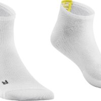 MAVIC SKARPETKI ESSENTIAL LOW WHITE (G000326)
