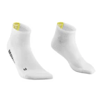 MAVIC SKARPETKI ESSENTIAL LOW WHITE (G000326)