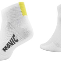MAVIC SKARPETKI ESSENTIAL LOW WHITE (G000326)