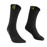 MAVIC SKARPETKI ESSENTIAL MID BLACK (G000319)
