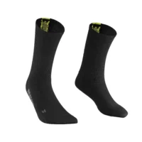 MAVIC SKARPETKI ESSENTIAL MID BLACK (G000319)
