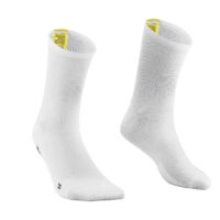 MAVIC SKARPETKI ESSENTIAL MID WHITE (G000320)