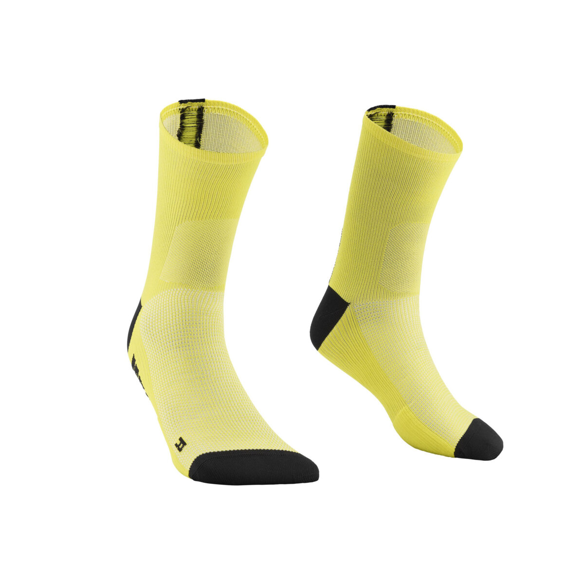 MAVIC SKARPETKI ESSENTIAL MID YELLOW (G000321)