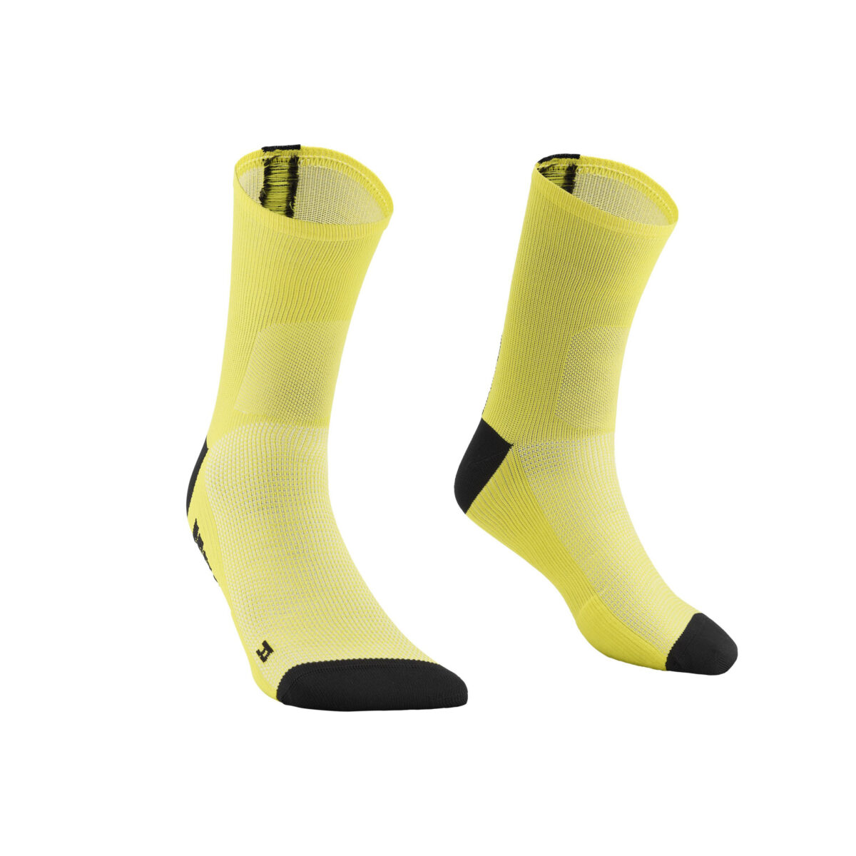 MAVIC SKARPETKI ESSENTIAL MID YELLOW (G000321)
