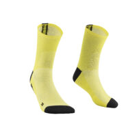 MAVIC SKARPETKI ESSENTIAL MID YELLOW (G000321)