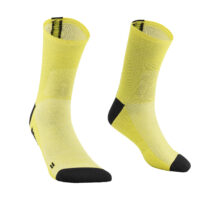 MAVIC SKARPETKI ESSENTIAL MID YELLOW (G000321)