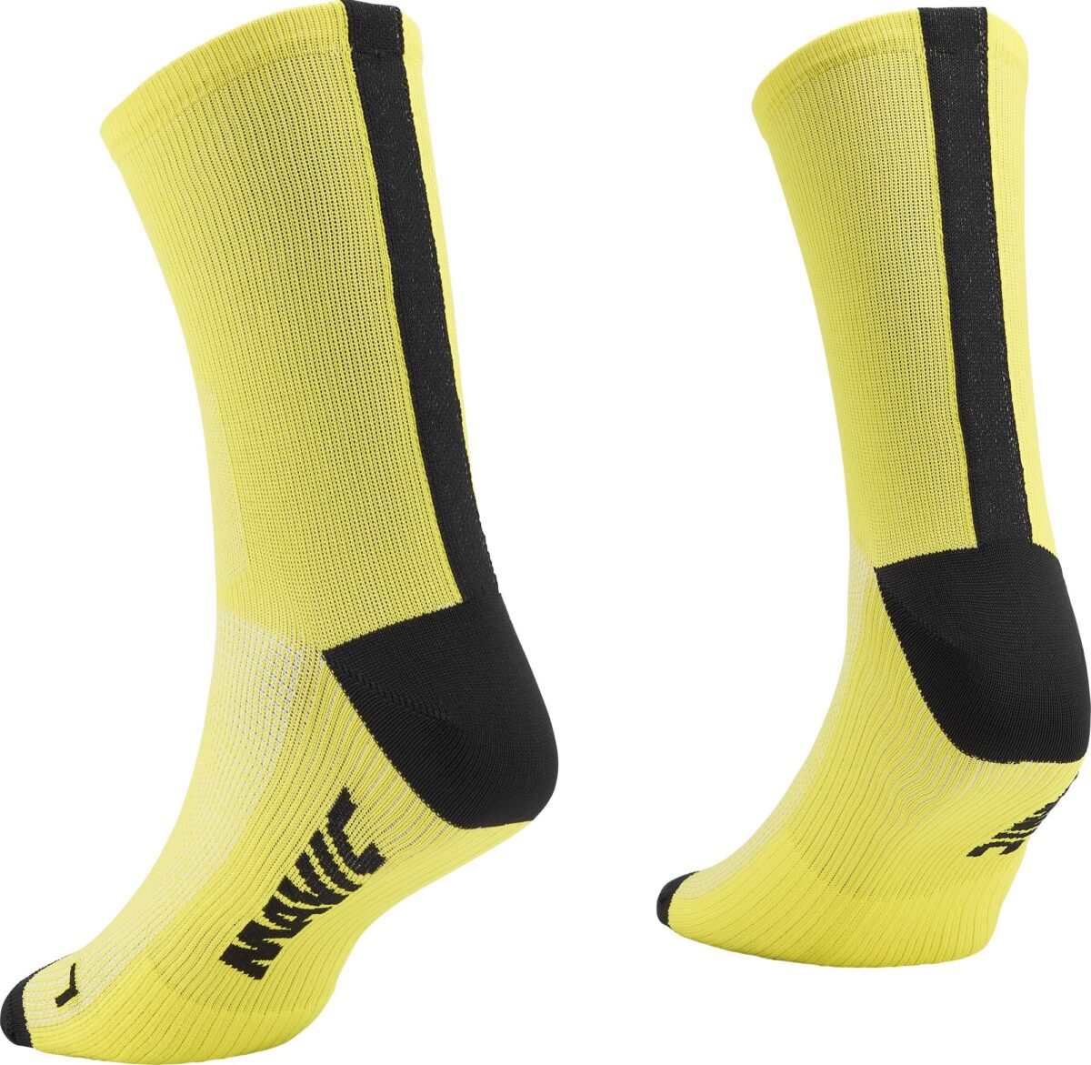 MAVIC SKARPETKI ESSENTIAL MID YELLOW (G000321)
