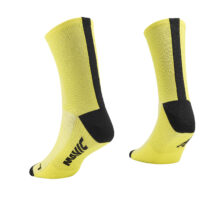MAVIC SKARPETKI ESSENTIAL MID YELLOW (G000321)