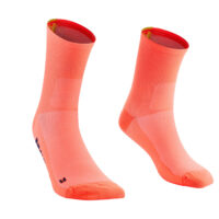 MAVIC SKARPETKI ESSENTIAL MID CORAIL (G000259)
