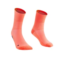 MAVIC SKARPETKI ESSENTIAL MID CORAIL (G000259)