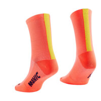 MAVIC SKARPETKI ESSENTIAL MID CORAIL (G000259)