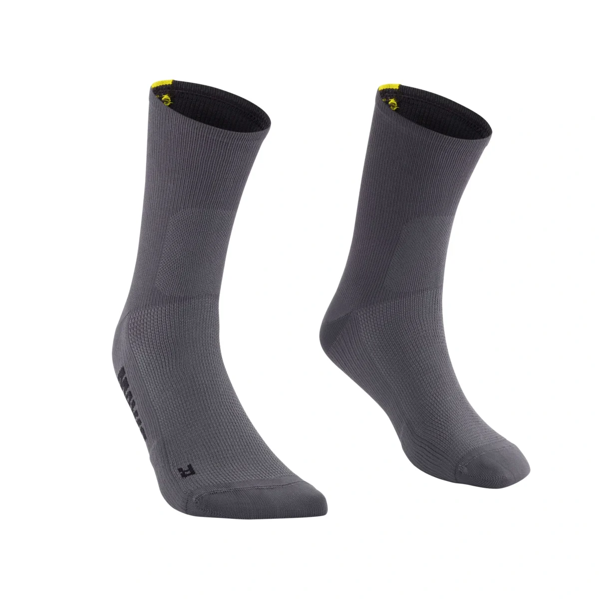 MAVIC SKARPETKI ESSENTIAL MID CARBONE (G000260)