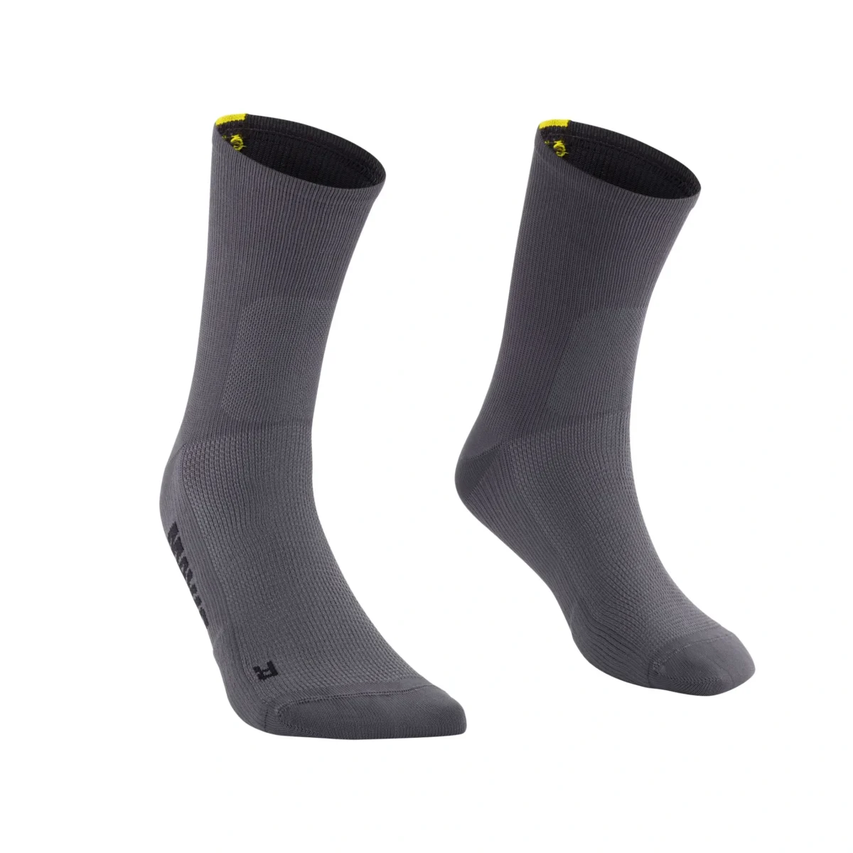 MAVIC SKARPETKI ESSENTIAL MID CARBONE (G000260)