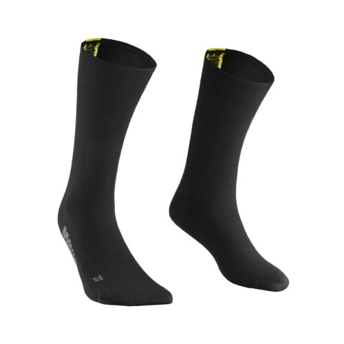 MAVIC SKARPETKI ESSENTIAL HIGH BLACK (G000322)