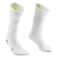 MAVIC SKARPETKI ESSENTIAL HIGH WHITE (G000323)