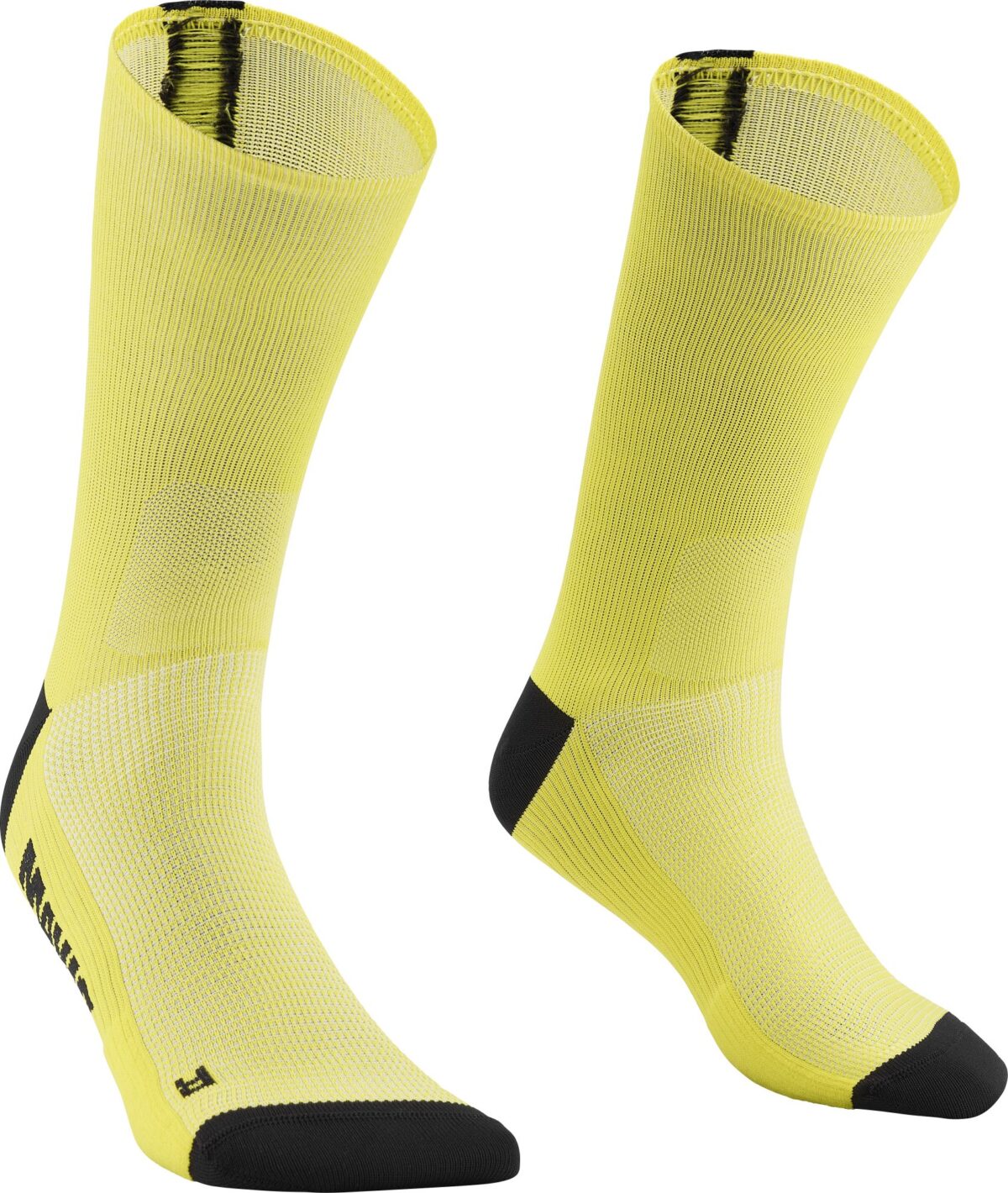 MAVIC SKARPETKI ESSENTIAL HIGH YELLOW (G000324)