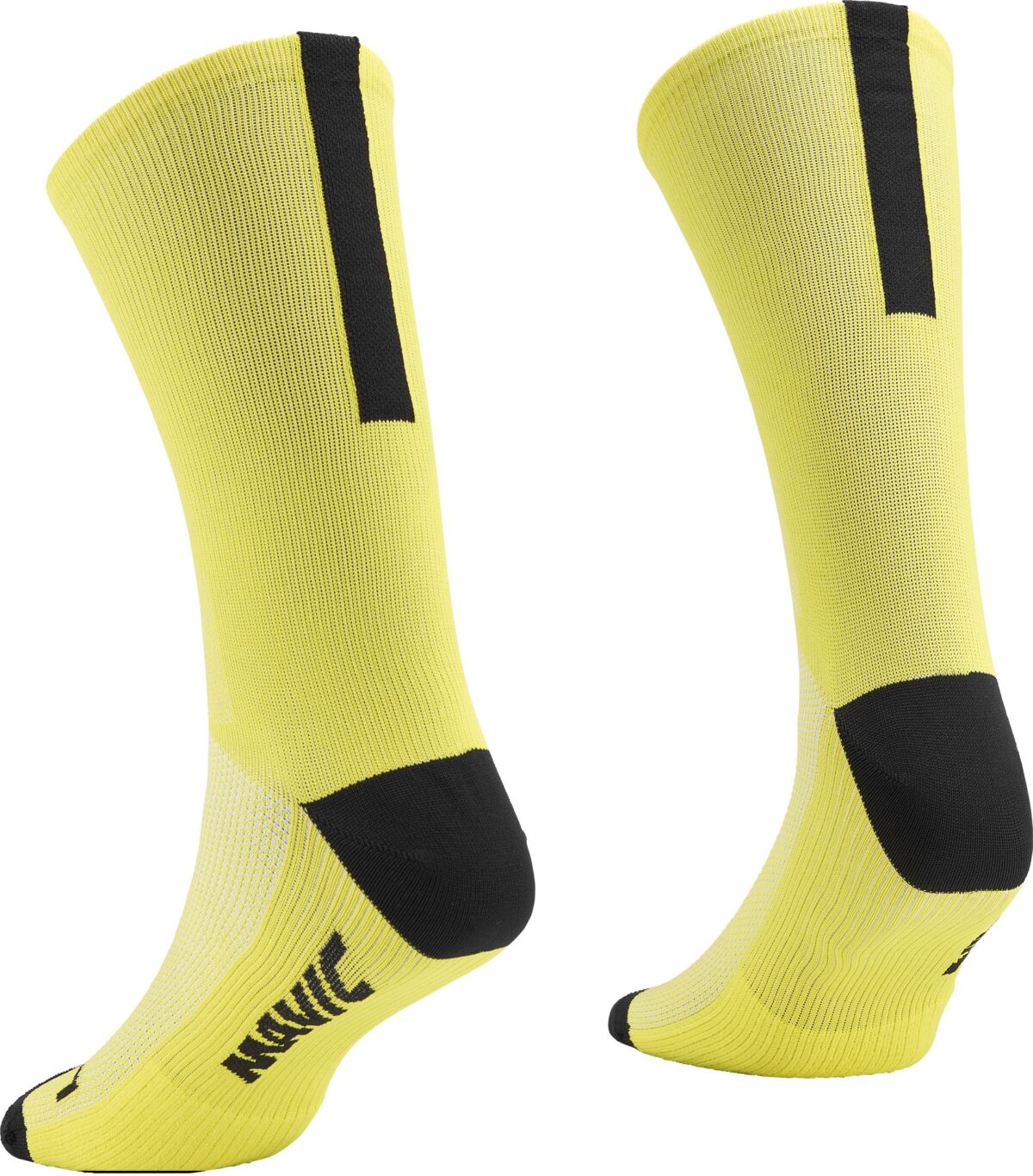 MAVIC SKARPETKI ESSENTIAL HIGH YELLOW (G000324)
