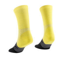 MAVIC SKARPETKI AKSIUM MID YELLOW CARBONE (G000287)