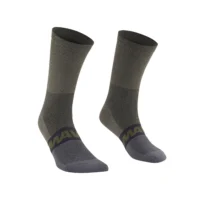 MAVIC SKARPETKI AKSIUM MID BLACK CARBONE (G000290)