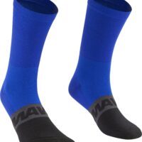 MAVIC SKARPETKI AKSIUM HIGH ROYAL BLUE CARBONE (G000284)