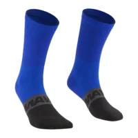 MAVIC SKARPETKI AKSIUM HIGH ROYAL BLUE CARBONE (G000284)