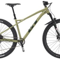 GT ZASKAR LT 29" EXPERT (G26151M10/OLV)